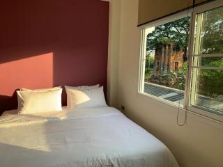 Self check-in apartment by Baiput Hometel - Phra Nakhon Si Ayutthaya - 9