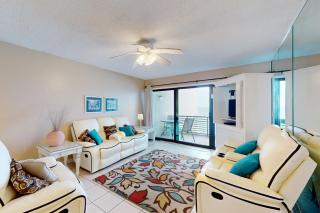 Gulf Gate 410 - Panama City Beach - 1