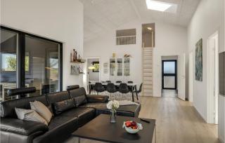 Awesome Home In Sæby With Sauna - 6