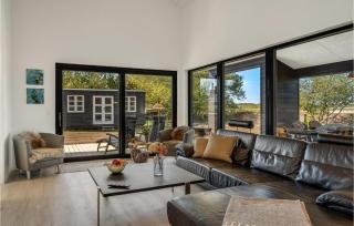 Awesome Home In Sæby With Sauna - 7