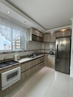 Apartamento 01suite e um quarto - Balneário Camboriú - 4