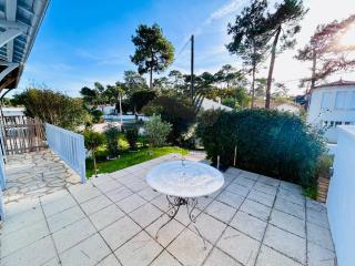 Villa Georgette - Proche des plages - La Tremblade - 8