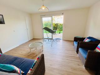 Villa Georgette - Proche des plages - La Tremblade - 4
