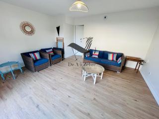Villa Georgette - Proche des plages - La Tremblade - 3