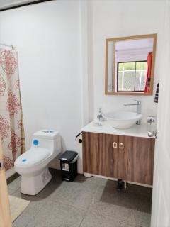 ApartCasa Full Budget Apart House near beach and rain forest - Uvita - 7