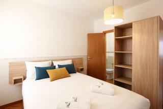 Apartamento Praia-Mar - Nazaré - 7