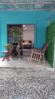 ApartCasa Full Budget Apart House near beach and rain forest - Uvita - 4