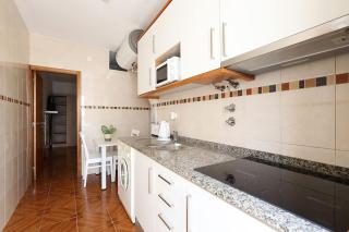 Apartamento Praia-Mar - Nazaré - 5
