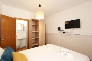 Apartamento Praia-Mar - Nazaré - 6