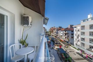 Apartamento c/ Churrasqueira em Jurerê MLB0402 - Florianópolis - 0