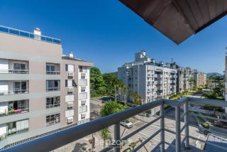 Apartamento c/ Churrasqueira em Jurerê MLB0402 - Florianópolis - 5