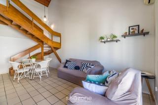 Apartamento c/ Churrasqueira em Jurerê MLB0402 - Florianópolis - 2