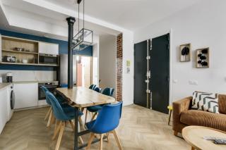 180 Suite Steph - Superbe Appartement à Paris - Parijs - 2