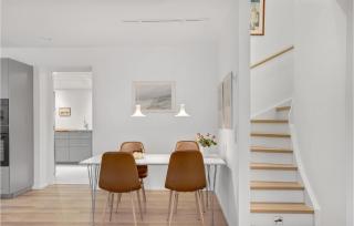 4 Bedroom Cozy Home In Løkken - 6