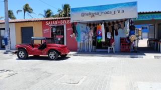 Casinha Sol e Mar - 9
