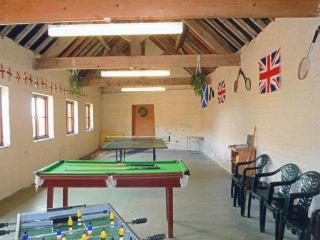 Stildon Manor Cottage - Pensax - 5