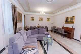 Dilijan Boutique House - Dilijan - 8