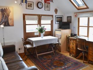 Stoker Loft - West Mersea - 9