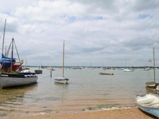 Stoker Loft - West Mersea - 2