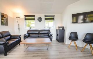 Three-Bedroom Holiday Home In Spottrup - Spottrup - 8