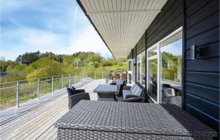 Three-Bedroom Holiday Home In Spottrup - Spottrup - 9