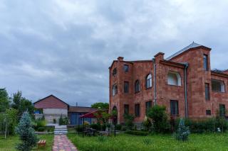 Dilijan Boutique House - Dilijan - 3