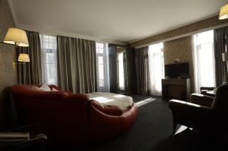 Redline Hotel - Tbilisi - 1