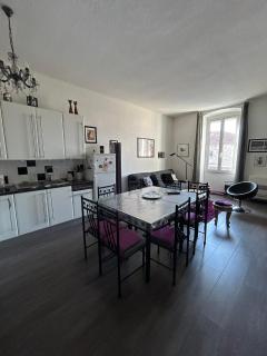 Appartement spacieux en Provence - Châteaurenard - 4