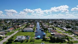Cape Coral Villa with boat - Cape Coral - 9