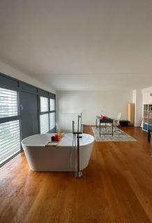 Slim's Loft Linate Airport - Milan - 5