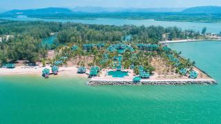 Andaman Princess Resort & Spa - - 9