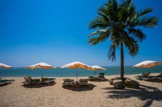 Andaman Princess Resort & Spa - - 4