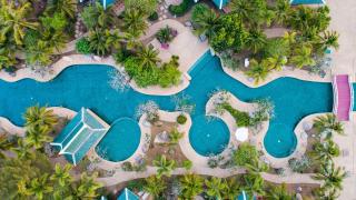 Andaman Princess Resort & Spa - - 6