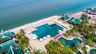 Andaman Princess Resort & Spa - - 5