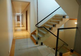 The VP Residency Towerrs - 2