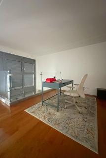 Slim's Loft Linate Airport - Milan - 4