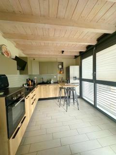 Slim's Loft Linate Airport - Milan - 3
