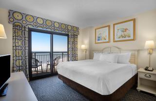 Ocean Reef Resort - Myrtle Beach - 8