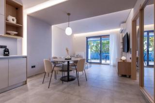 Phaedrus Living Athens Luxury Residences Champagne - 7