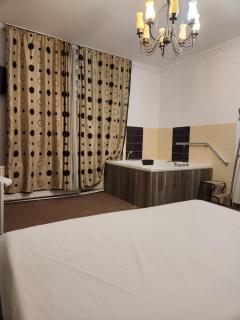 LuxInn - Bucarest - 5