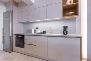 Phaedrus Living Athens Luxury Residences Champagne - Athen - 5