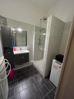 Appartement spacieux en Provence - Châteaurenard - 2