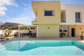 Brand New Villa with Private Heated Pool - Terrasini - 9