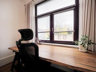 Altbauwohnung im Herzen Lübecks - Lübeck - 6