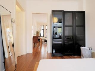 Altbauwohnung im Herzen Lübecks - Lubecca - 1