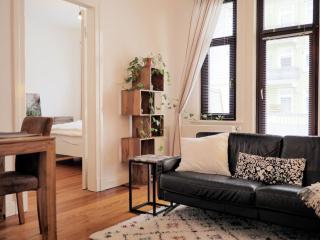 Altbauwohnung im Herzen Lübecks - Lübeck - 9
