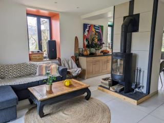 Jolie maison proche du lac - 0