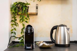 Centro Piccolo attico da sogno - 8