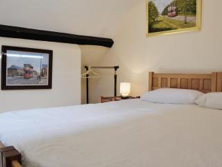 Porters Lodge - Glyn-Dyfrdwy - 5