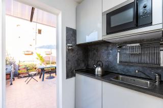 Centro Piccolo attico da sogno - 4